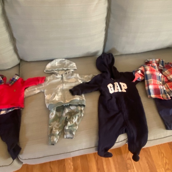 Baby clothing - Picture 3 of 5